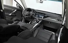 Belgee X70