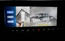 Changan Hunter Plus