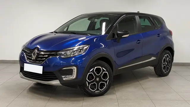 Renault Kaptur