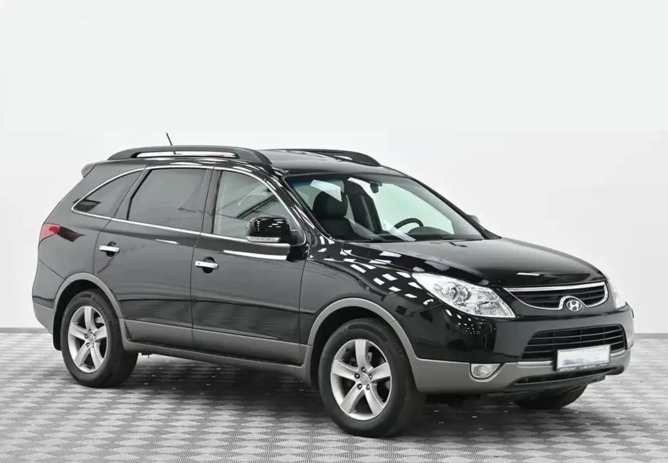 Hyundai ix55