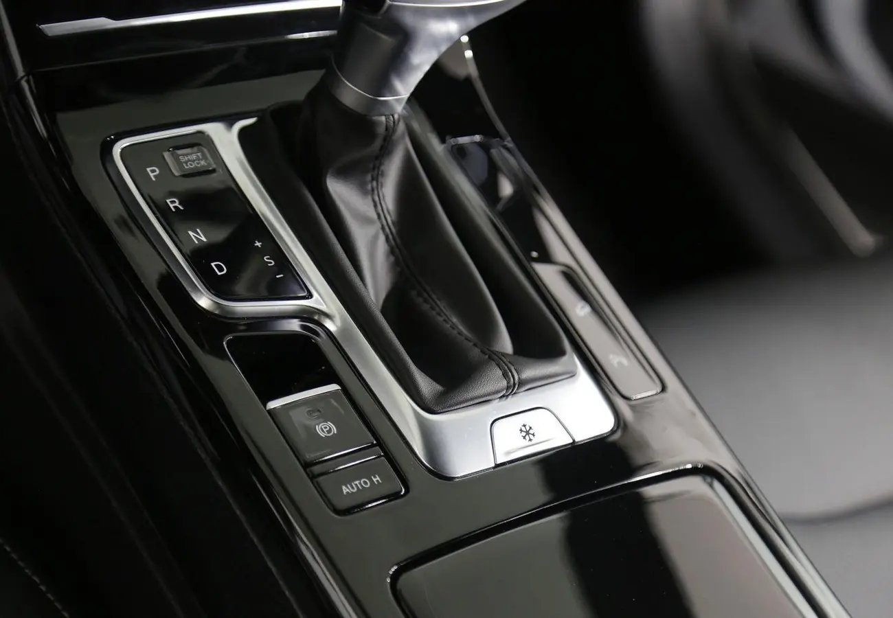 DongFeng DFSK ix5