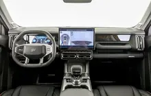 Jetour T1