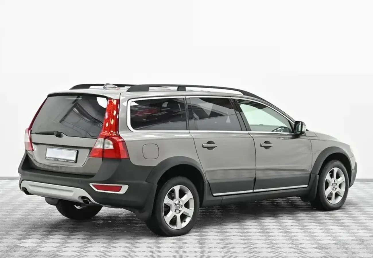 Volvo XC70