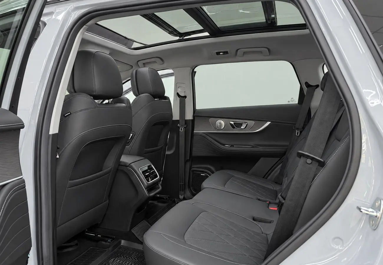 CHERY Tiggo 8 Pro Max