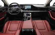 FAW Bestune B70