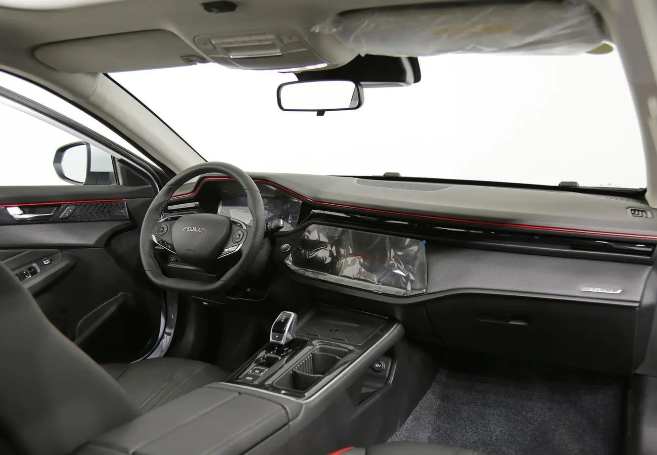 DongFeng Shine Max