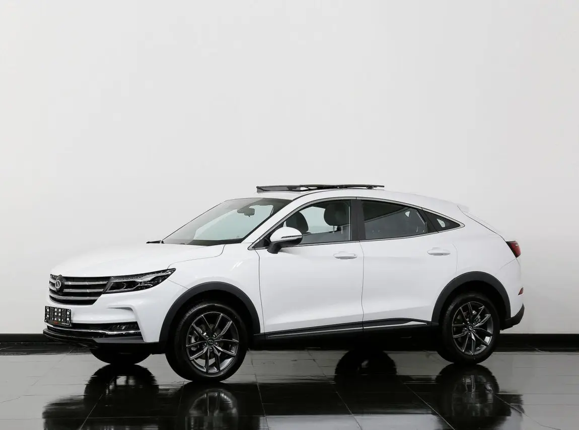 DongFeng DFSK ix5