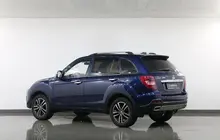 Lifan X60