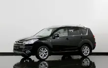 Citroen C-Crosser