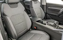 Geely Emgrand EC7