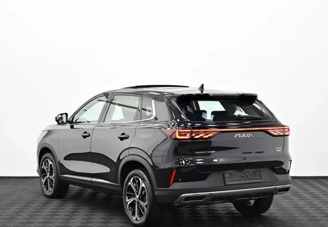 DongFeng Huge