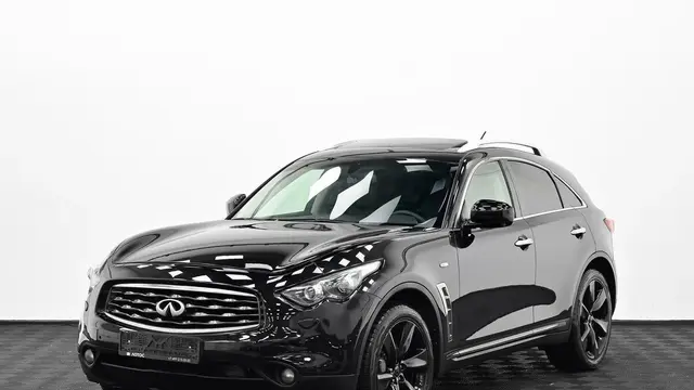 Infiniti FX