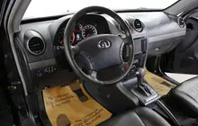 Great Wall Hover H5