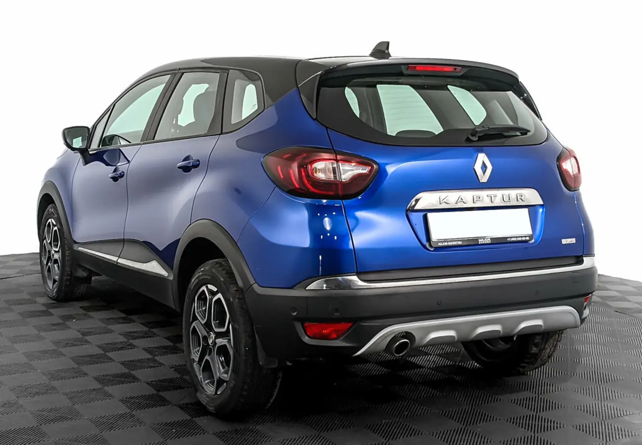 Renault Kaptur