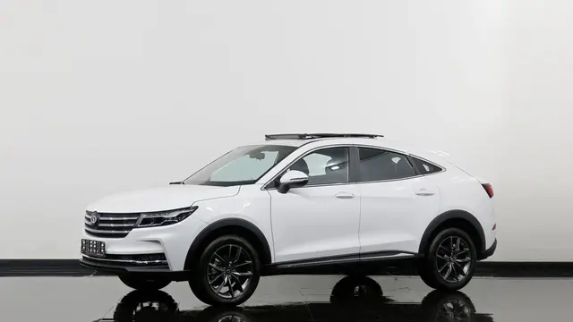 DongFeng DFSK ix5