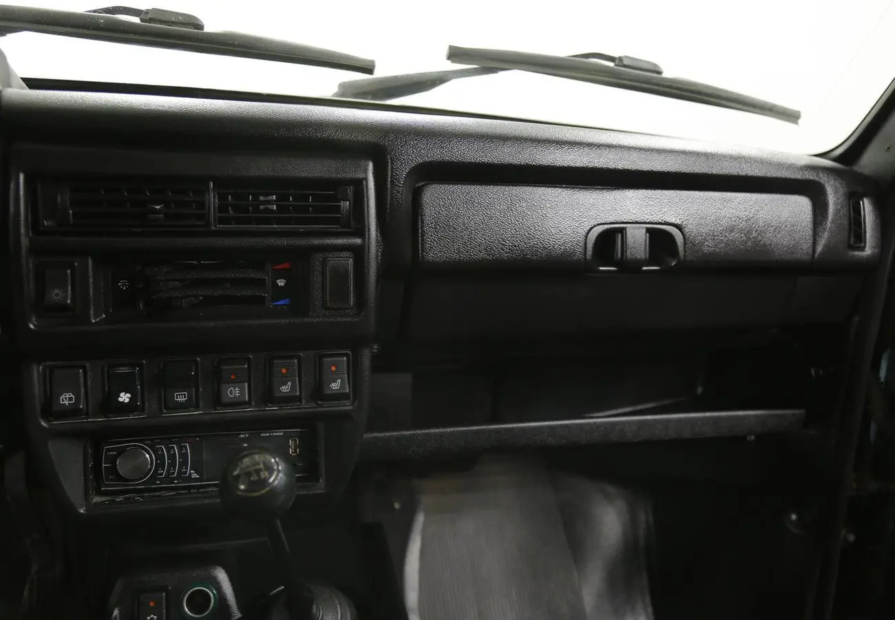 Lada (ВАЗ) 2121 (4x4)