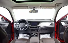 Changan CS35PLUS