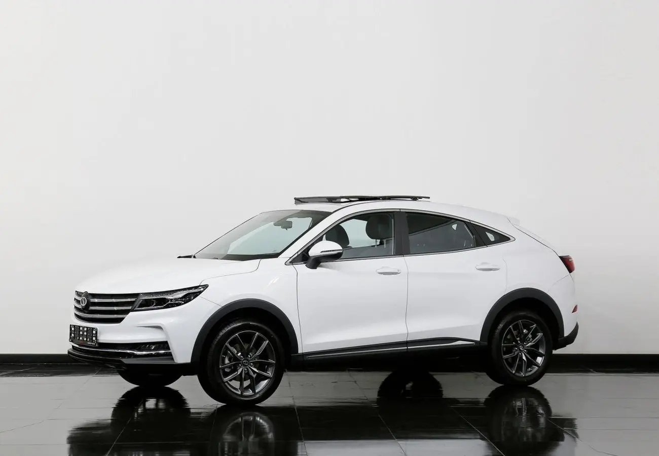 DongFeng DFSK ix5