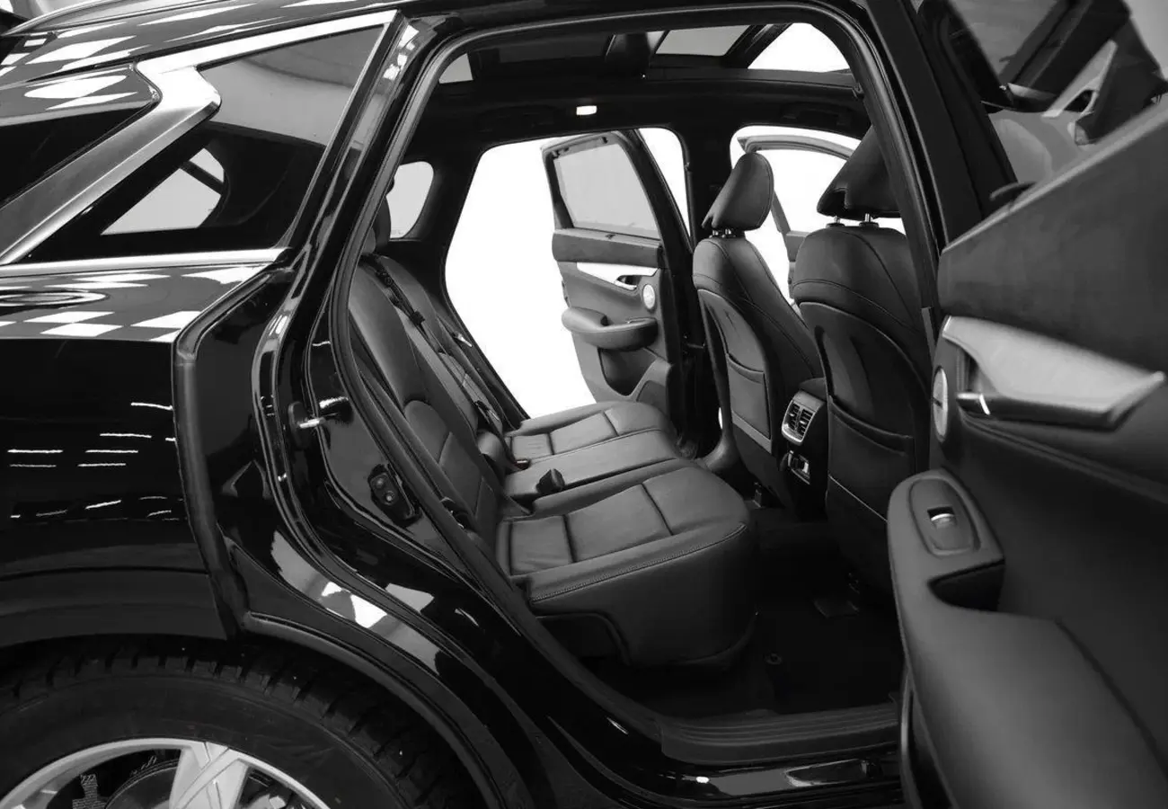 Infiniti QX50
