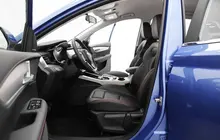SWM G01
