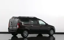 Lada (ВАЗ) Largus