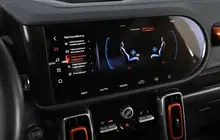 Haval Dargo