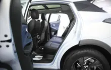 GAC GS3