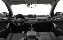 DongFeng 580