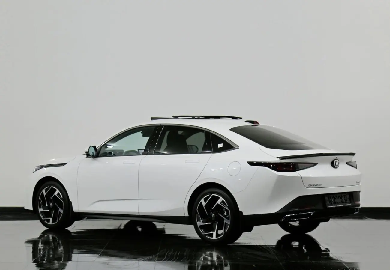 Changan Lamore