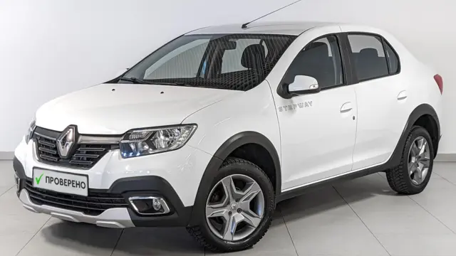 Renault Logan