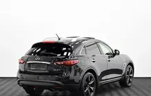 Infiniti FX