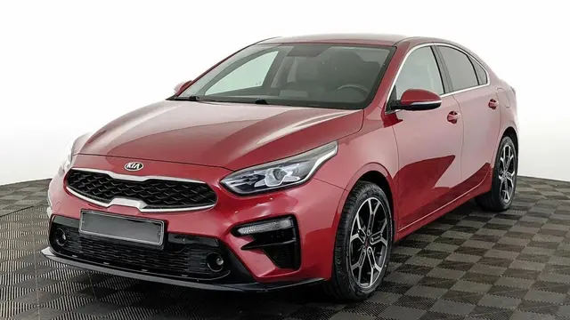Kia Cerato