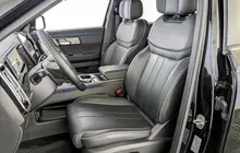 Jaecoo J7