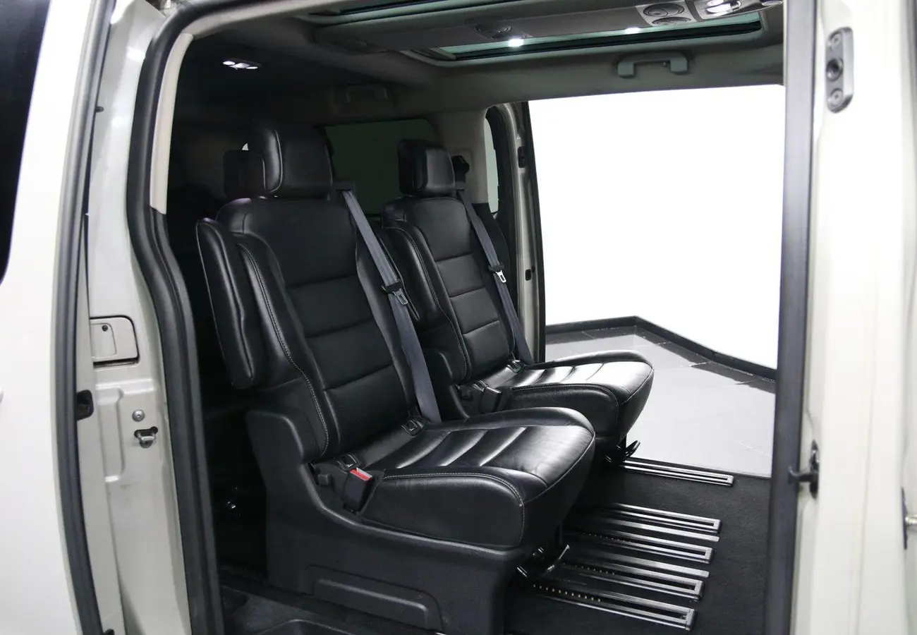 Citroen SpaceTourer