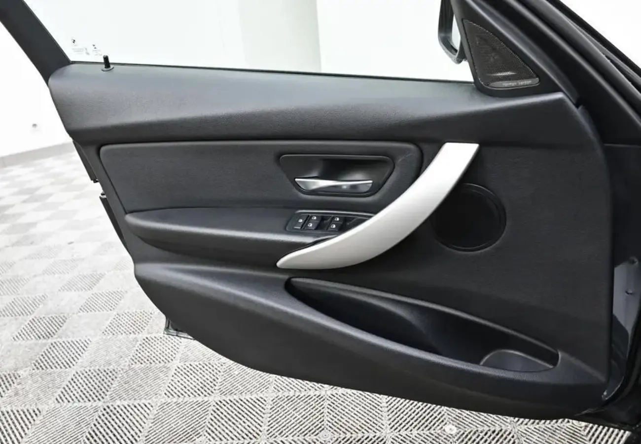 BMW 3 серии