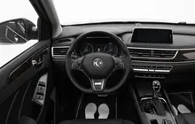 DongFeng 580