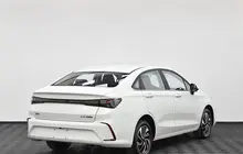 BAIC U5 Plus