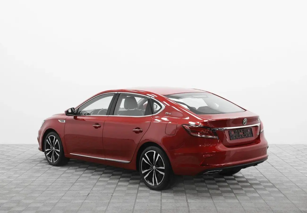 MG 6