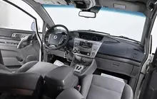SsangYong Stavic