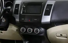 Citroen C-Crosser