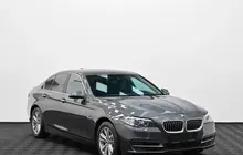 BMW 5 серии