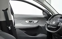 DongFeng Huge