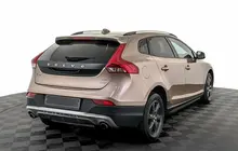 Volvo V40 Cross Country