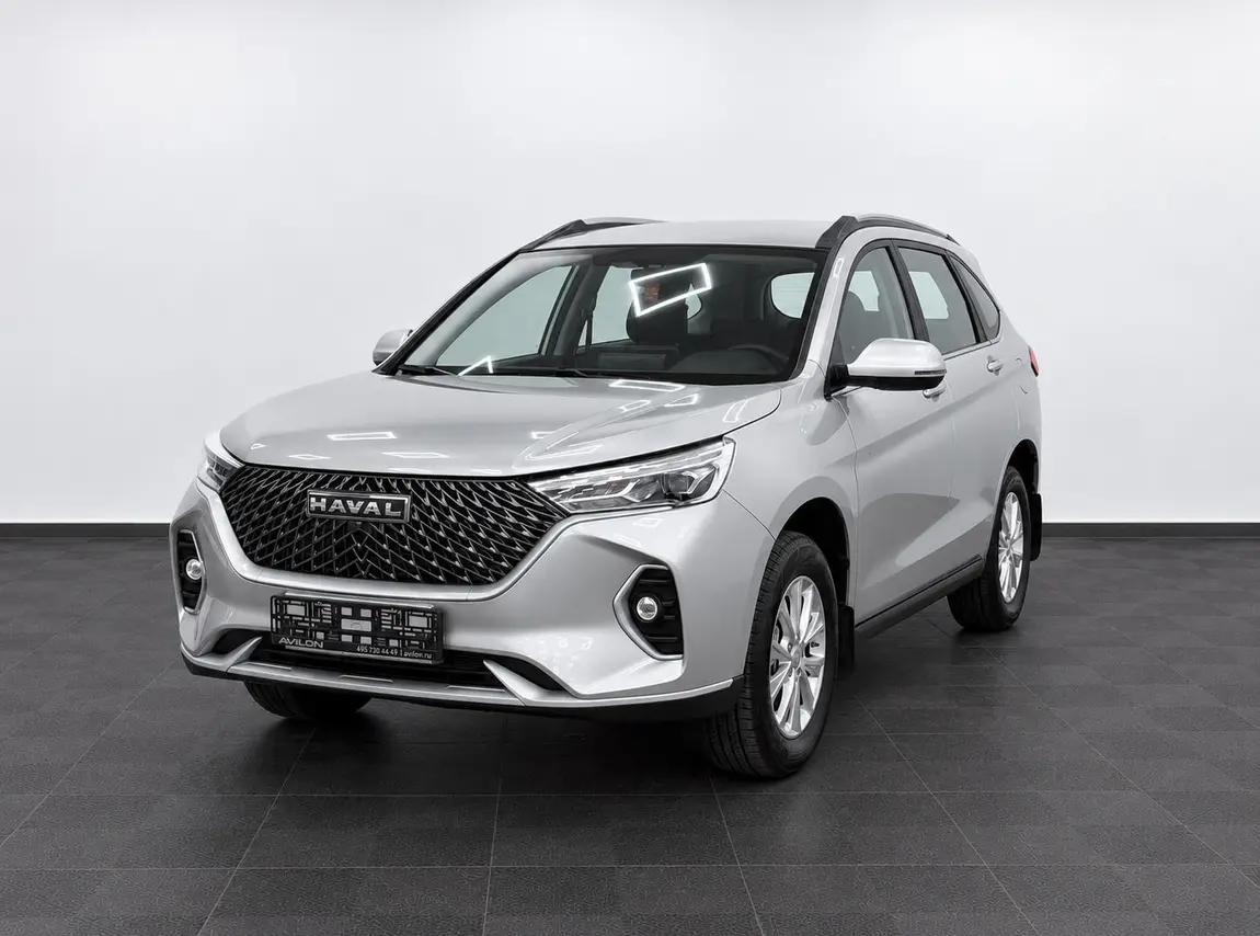 Haval M6