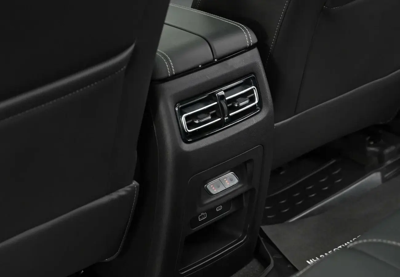 Jetour X90 PLUS