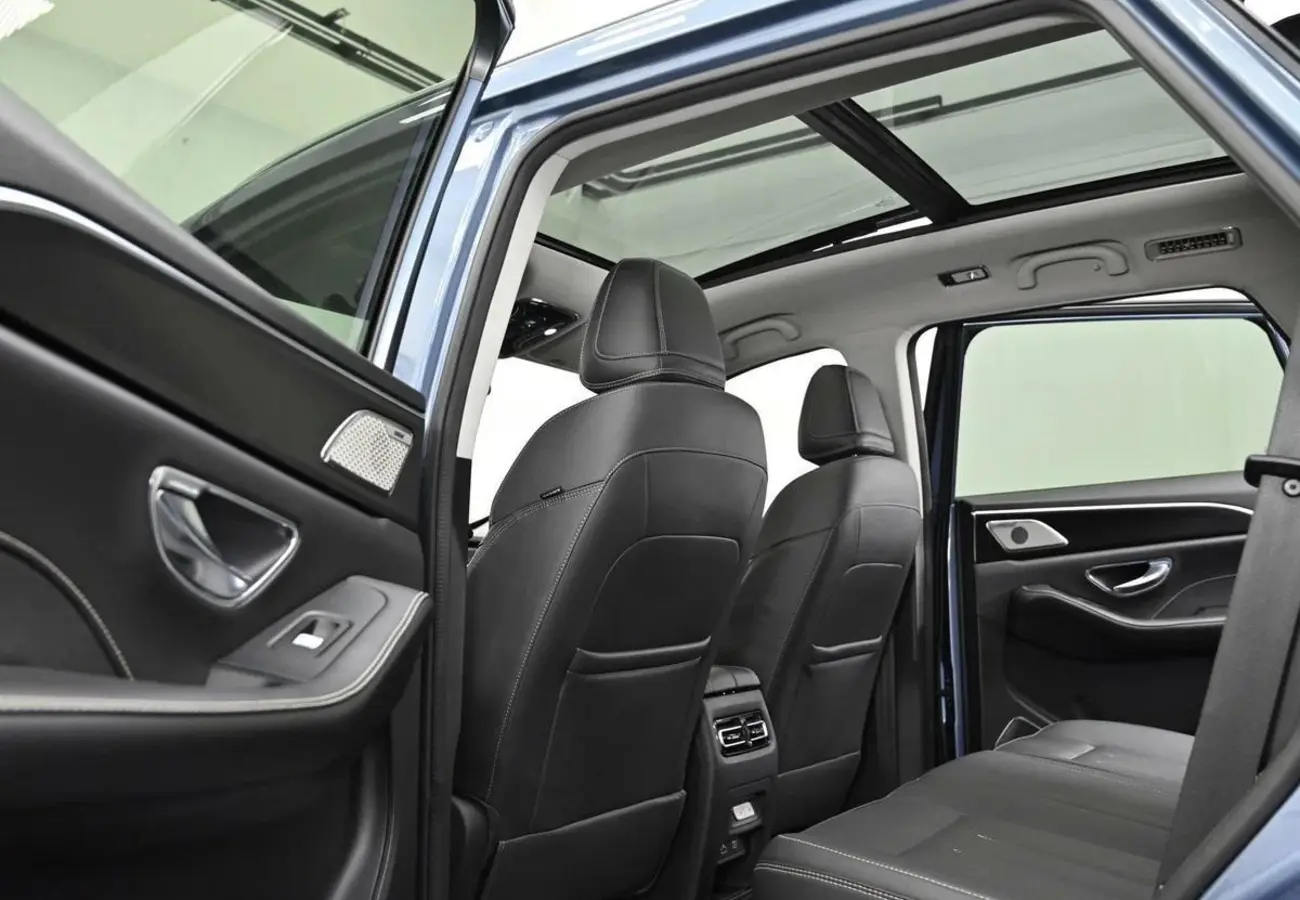 Jetour X90 PLUS