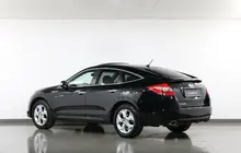 Honda Crosstour