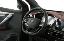 Belgee X50
