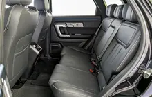 Jaecoo J7