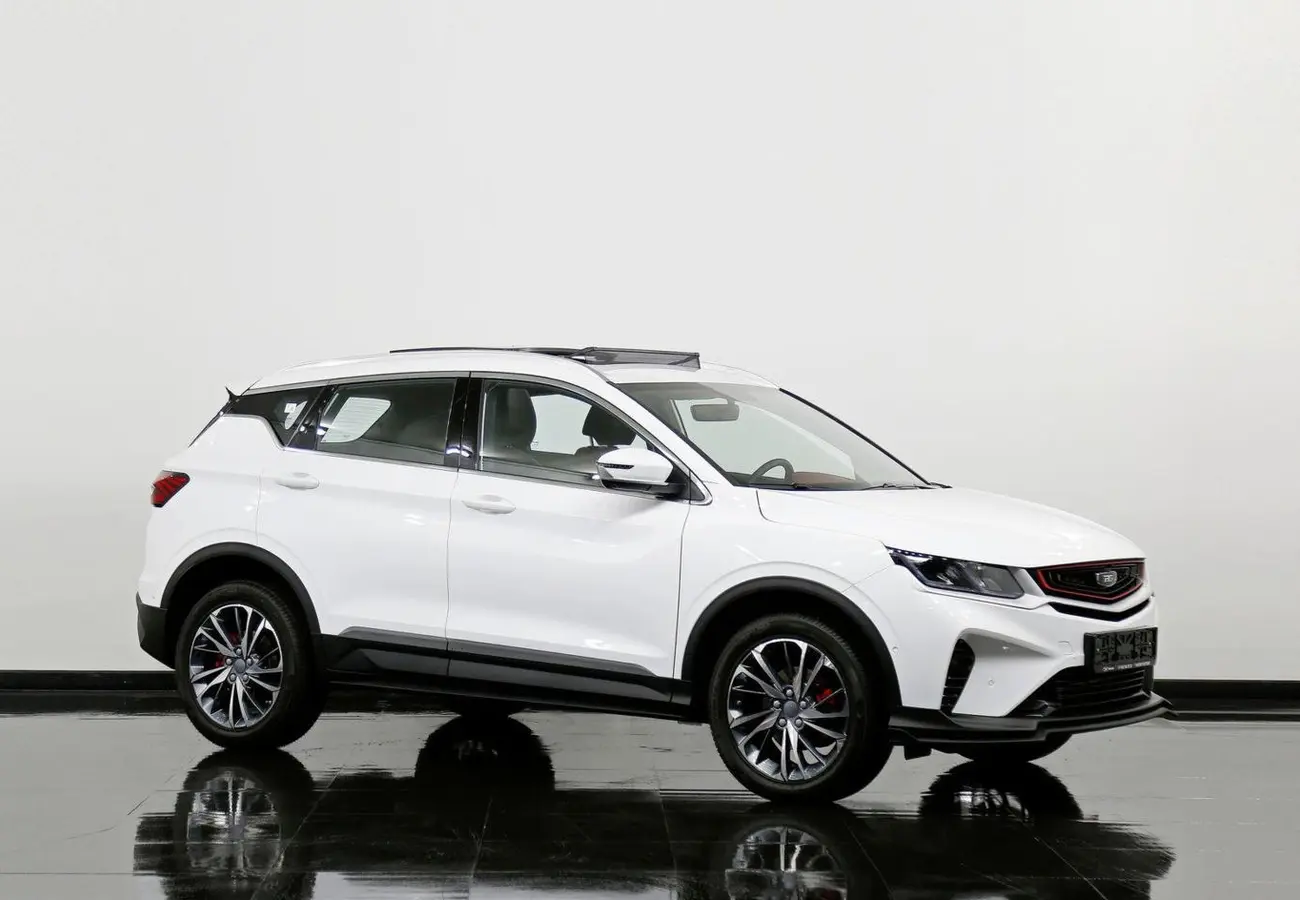 Belgee X50